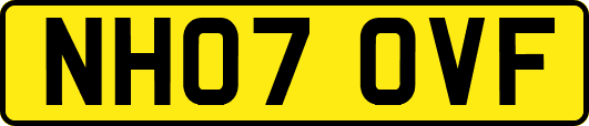 NH07OVF