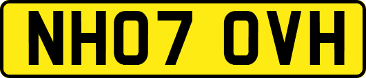 NH07OVH