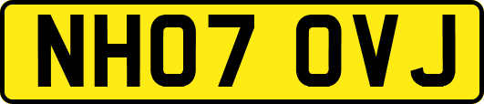 NH07OVJ
