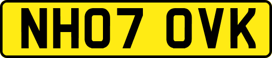 NH07OVK