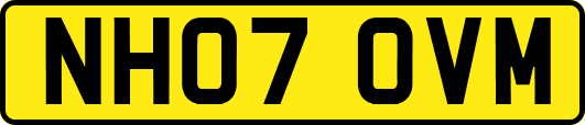 NH07OVM