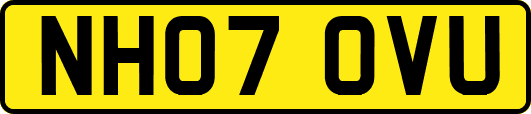 NH07OVU