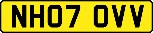 NH07OVV