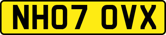 NH07OVX