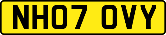 NH07OVY