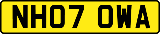 NH07OWA