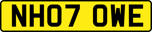 NH07OWE