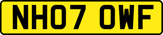 NH07OWF