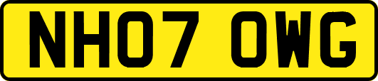 NH07OWG