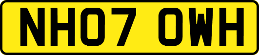 NH07OWH