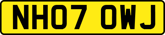 NH07OWJ