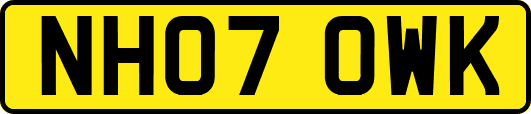 NH07OWK