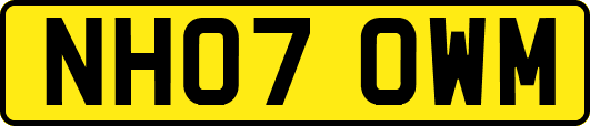 NH07OWM