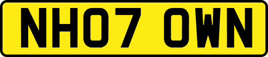 NH07OWN