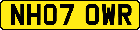 NH07OWR