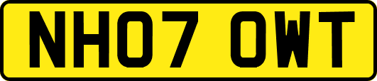 NH07OWT