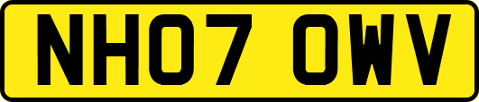 NH07OWV