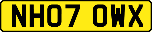 NH07OWX