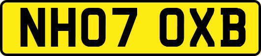 NH07OXB