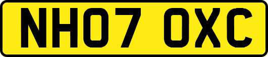 NH07OXC