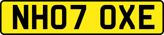 NH07OXE