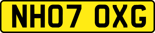 NH07OXG