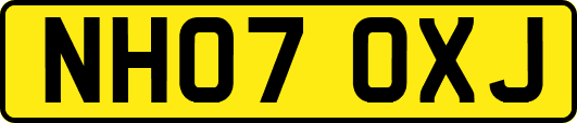 NH07OXJ