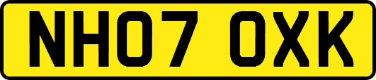 NH07OXK