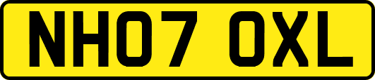 NH07OXL
