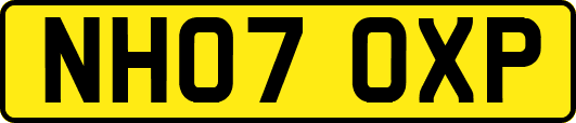 NH07OXP