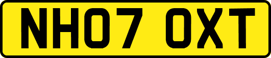 NH07OXT