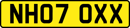 NH07OXX