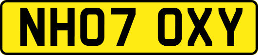 NH07OXY