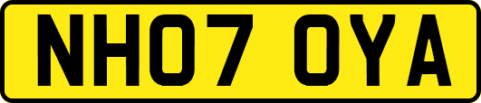NH07OYA