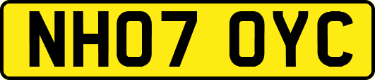 NH07OYC