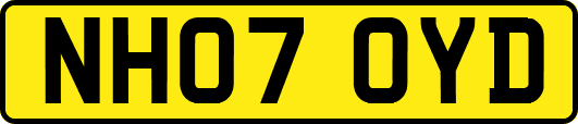 NH07OYD