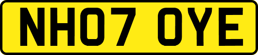 NH07OYE