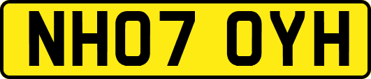 NH07OYH