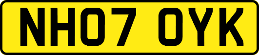 NH07OYK