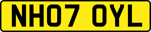 NH07OYL