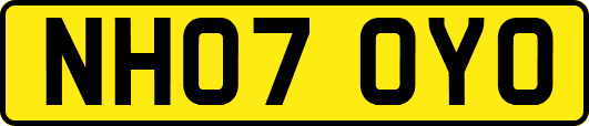 NH07OYO