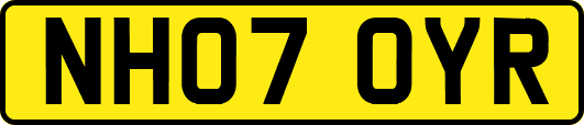 NH07OYR
