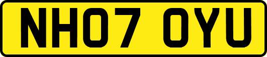 NH07OYU