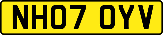 NH07OYV