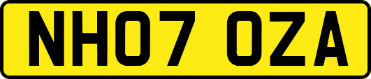 NH07OZA