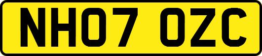 NH07OZC