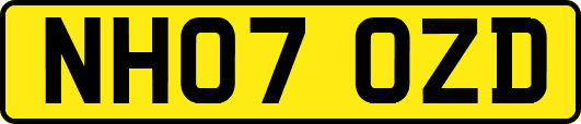 NH07OZD