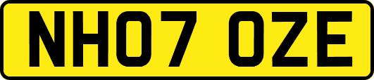NH07OZE