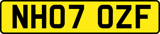 NH07OZF