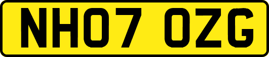 NH07OZG